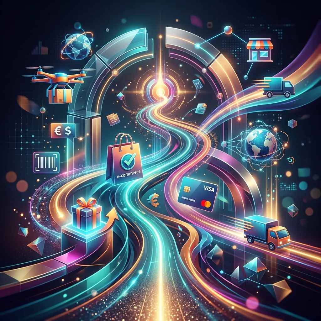 E-commerce
