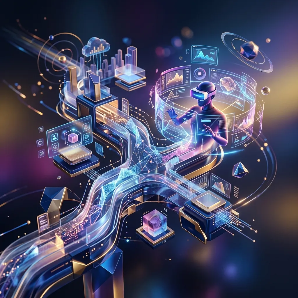 AR Development