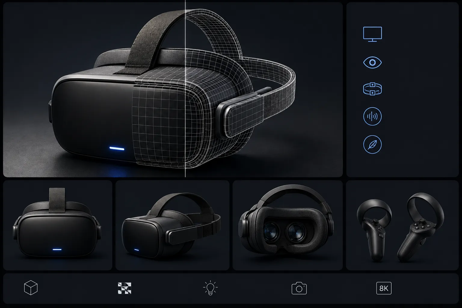 Oculus VR